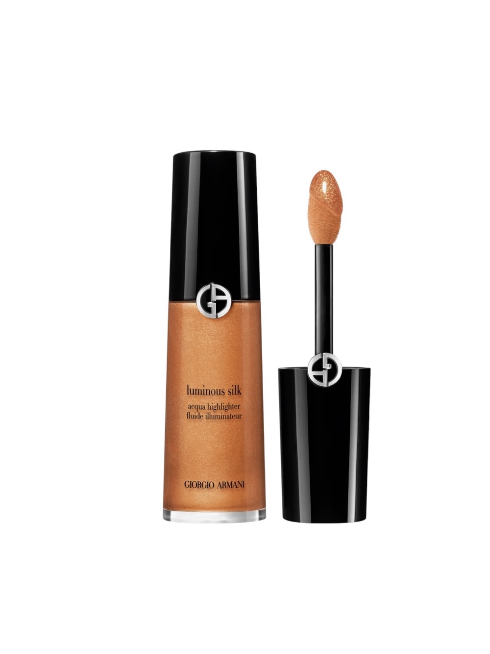 Giorgio Armani Luminous Silk Liquid Highlighter - #2 Stellar